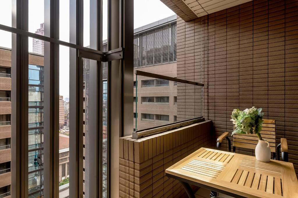 New Building 2B1Blk Workspace Taipei Main Station • 新大樓 台北車站 2房1衛 客廳廚房 工作空間 Exterior foto